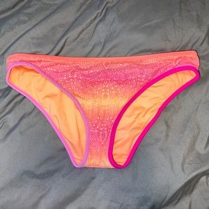 Victoria secret bikini bottoms